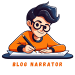 Blog Narrator