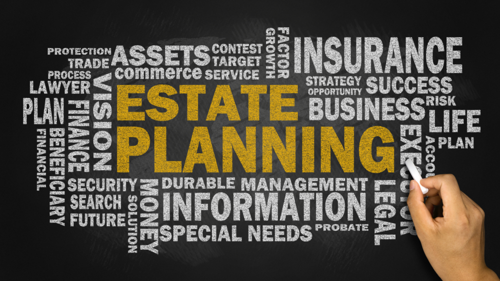 Estate Planning