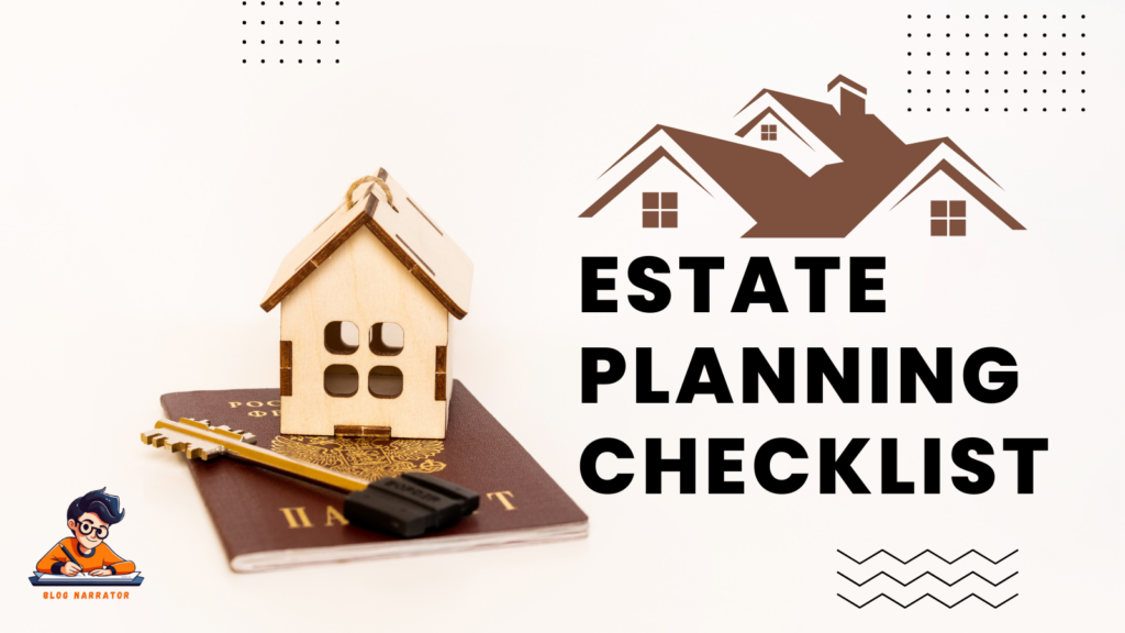 Estate Planning