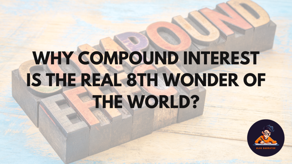 Compound Interest