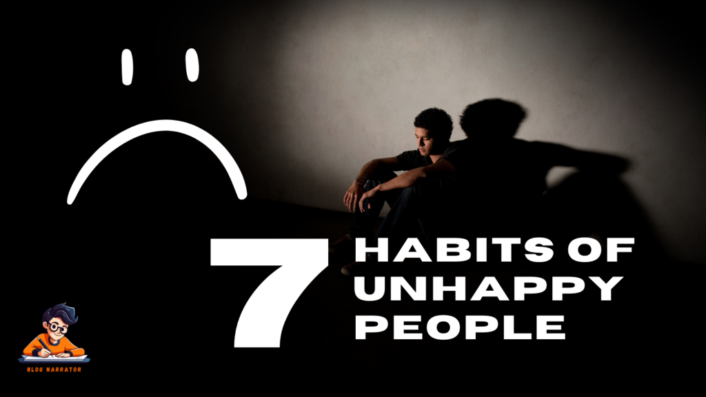 Habits